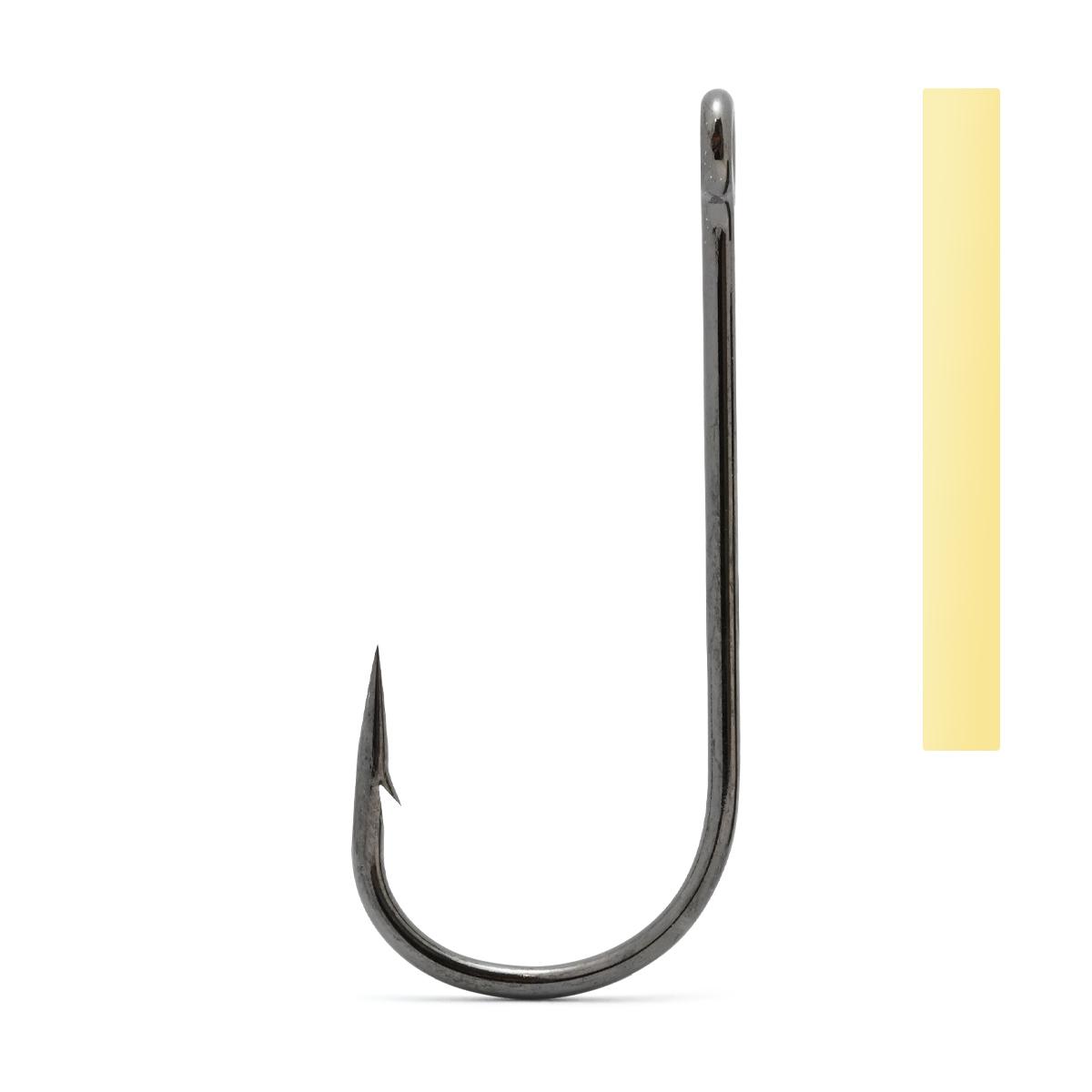 VMC 7258 BN TRAILER HOOK, Fishing Hooks Jann's Netcraft